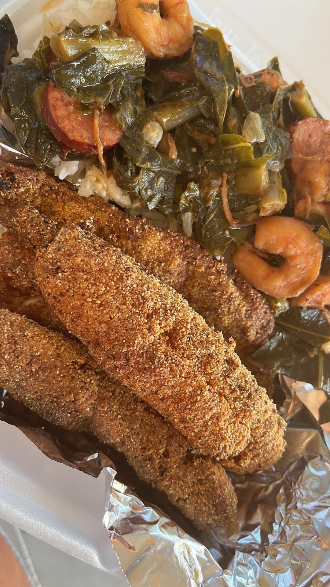 Soul Food