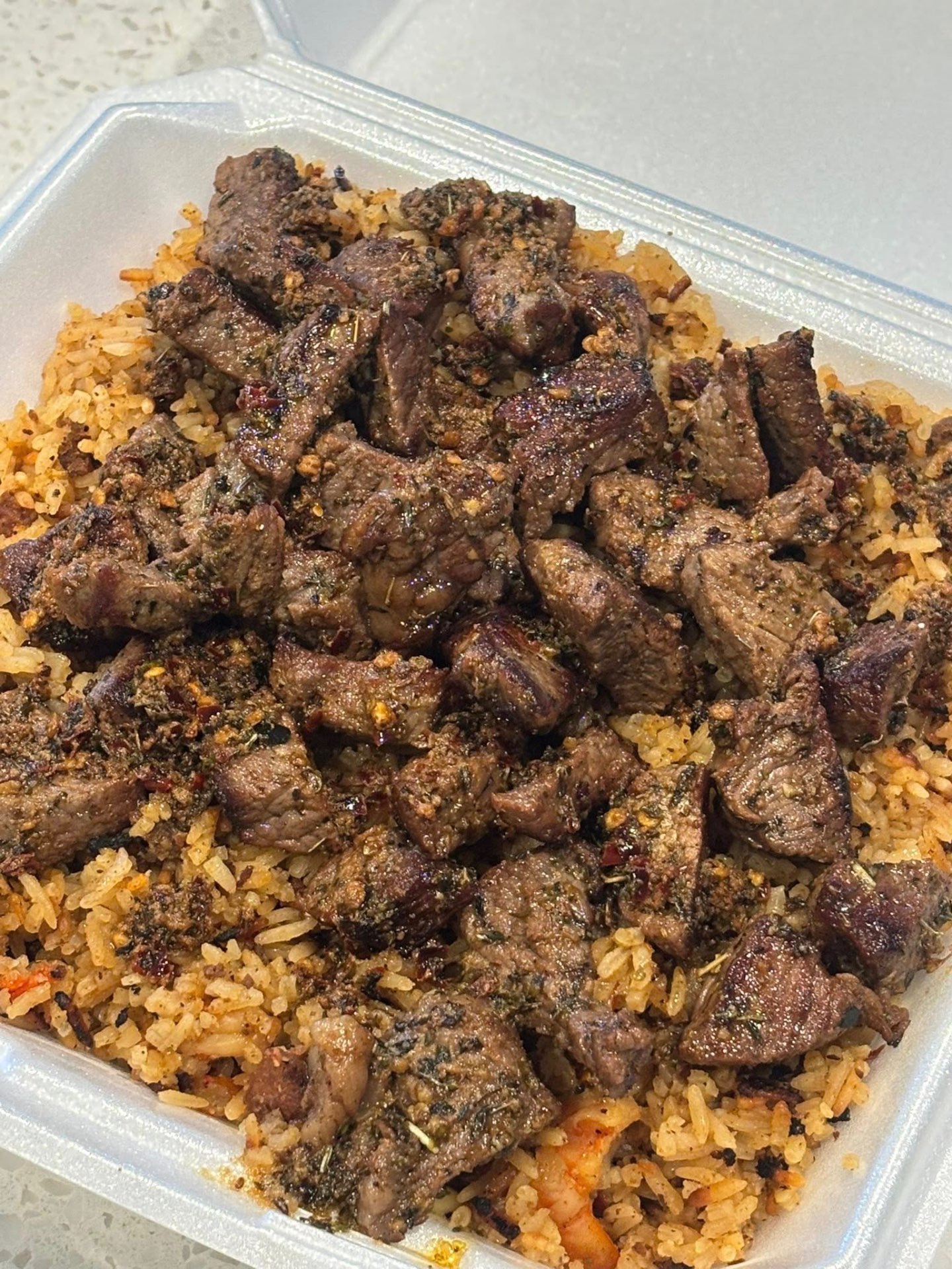 Catering Trays