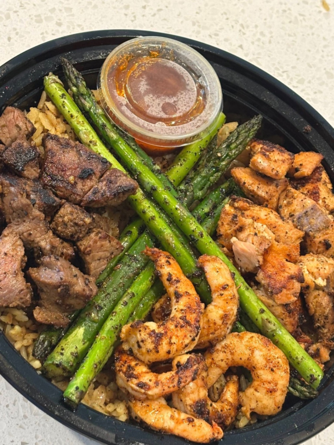 Meal Preps